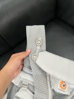 Địu Ergobaby Omni Breeze, Pearl Grey (size: 3kg2→20kg~ 0→48m) - Ảnh 10