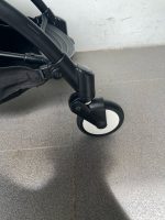 Xe đẩy Babyzen Yoyo+ màu đen (6m-22kg~4y) - Ảnh 11