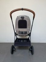 Xe đẩy Nuna Triv Next (0-22kg) - Ảnh 3