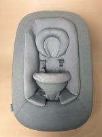 Ghế rung Cybex Lemo màu xanh (full box) - Ảnh 15