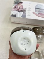 Bộ 2 máy hút sữa rảnh tay không dây Spectra Wearable ( full box) - Ảnh 6