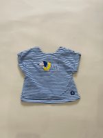Bộ thun ngắn cho bé Tutto Piccolo( size: 9->12m) - Ảnh 3