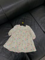 Váy babydoll Mother Care kèm quần hoạ tiết hoa (3-6m) - Ảnh 6