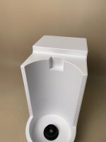 Máy đun nước lắc sữa Chilux U1 (fullbox) - Ảnh 7