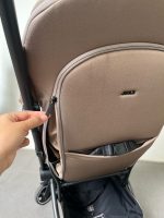 Xe đẩy gấp gọn Joolz Aer Plus - màu Lovely Taupe ( size: sơ sinh-> 22kg) kèm cup holder - Ảnh 23