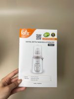 ￼Máy hâm sữa và tiệt trùng điện tử Fatz Baby Mono7 (full box) - Ảnh 2