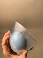 Máy tạo ẩm khuếch tán tinh dầu Babymoov màu xanh ( no box) - Ảnh 6