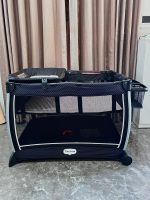 Giường cũi 6 trong 1 Tiny Love Grow Activity Play Yard - Ảnh 20