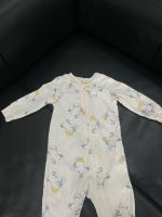Set 2 sleepsuit Carter’s hoạ tiết khủng long, vịt ( size: 6m) - Ảnh 16