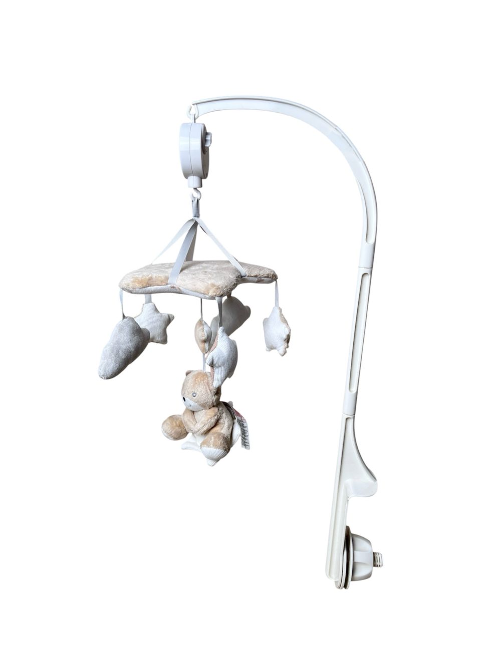 Đồ chơi treo cũi Mothercare (no box) - Ảnh 1