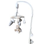 Đồ chơi treo cũi Mothercare (no box)