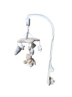 Đồ chơi treo cũi Mothercare (no box)