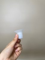 Bộ phụ kiện máy hút sữa Spectra và đệm hạ size mama’s choice - Ảnh 5