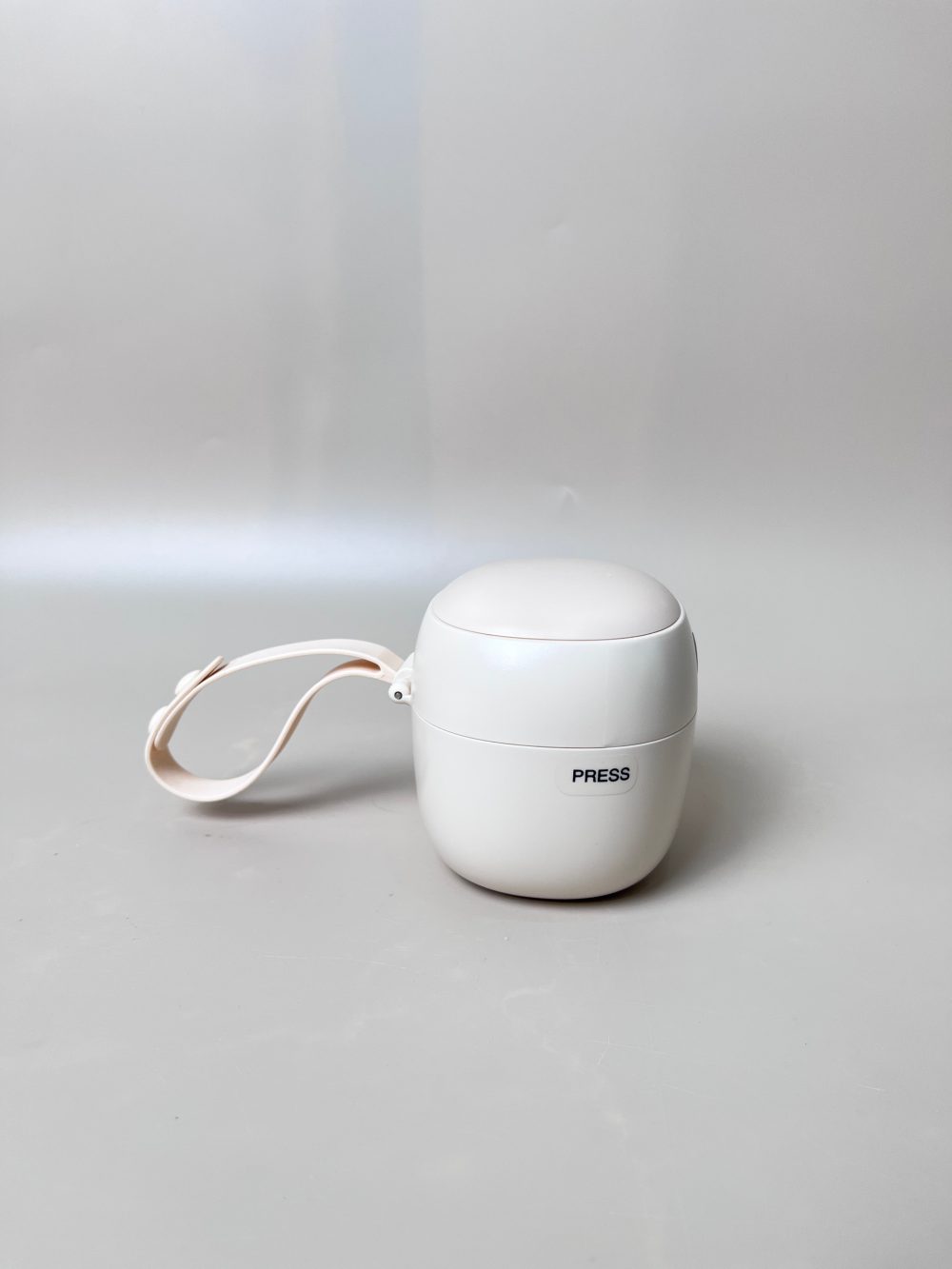 Máy tiệt trùng ti giả UVC Moaz Bébé (no box) - Ảnh 5
