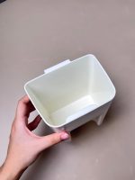 Máy pha sữa Niucun pro (full box) - Ảnh 27