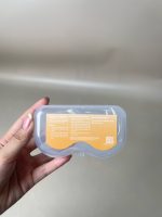 Set 2 món núm trợ ti Emoo, phễu hứng sữa Cmbear - Ảnh 14