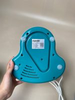 Máy xay và hấp thức ăn cho bé MumMom 5 in 1 (full box) - Ảnh 21