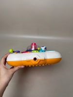 Đồ Chơi Bàn Chơi Đa Năng 2 Trong 1 Cho Bé - Peek A Boo - Ảnh 11