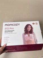 Máy hút sữa Momcozy S12 Pro (10/01/2027, full box), tặng kèm kem trị nứt đầu ti Medela - Ảnh 29