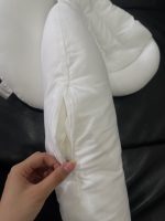 Gối thỏ Raras vải all-season (size: 0->2y) - Ảnh 7