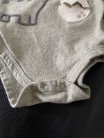 Set bộ bodysuit tay dài khủng long Rabbit Bear và combo 3 đôi tất Carter’s - Ảnh 5