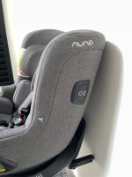 Ghế ô tô Nuna Told next & base Isofix next - Ảnh 5