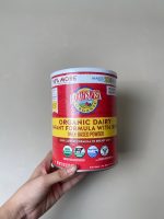 Sữa Earth’s Best Organic Dairy Infant Powder Formula (907g) 0-12 tháng. Date: 13/01/2028 - Ảnh 4