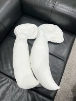 Gối thỏ Raras vải bamboo màu trắng ( size: 2m →2y) - Ảnh 10