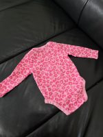 Set 3 bộ bodysuit Mothercare màu hồng, màu trắng (9m-12m) - Ảnh 7