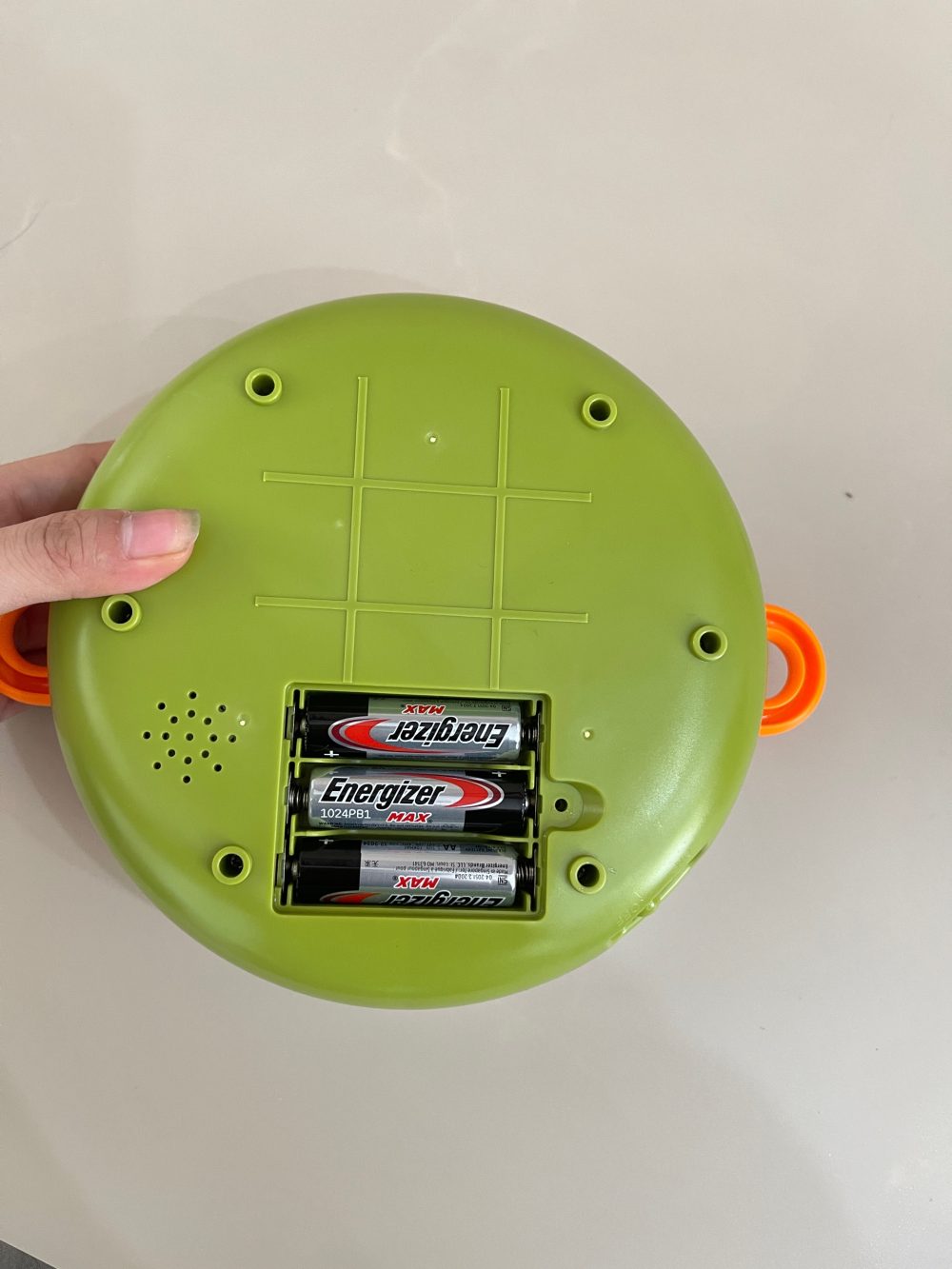 Chơi Bắt Và Câu Khủng Long 5 Trong 1 Cho Bé PEEK A BOO - Ảnh 12