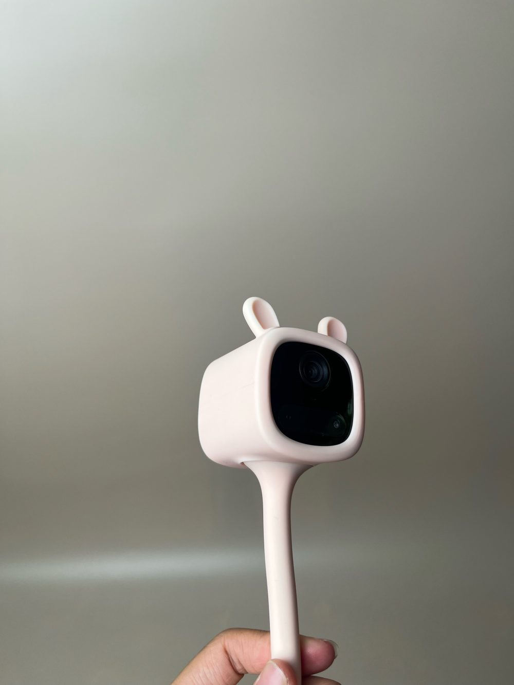 Camera Ezviz BM1 màu hồng (fullbox) - Ảnh 3