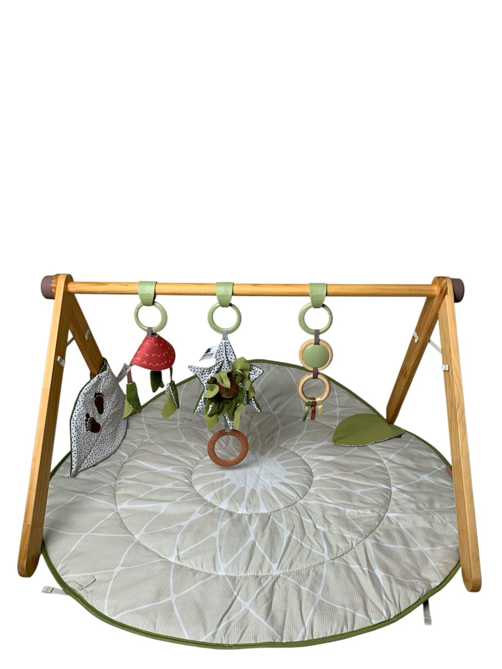 47e836f8bcd94a79a6e6b76e7b8e961a Thảm chơi Tiny Love Luxe Gymini BoHo Chic - Ảnh 1
