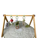 Thảm chơi Tiny Love Luxe Gymini BoHo Chic