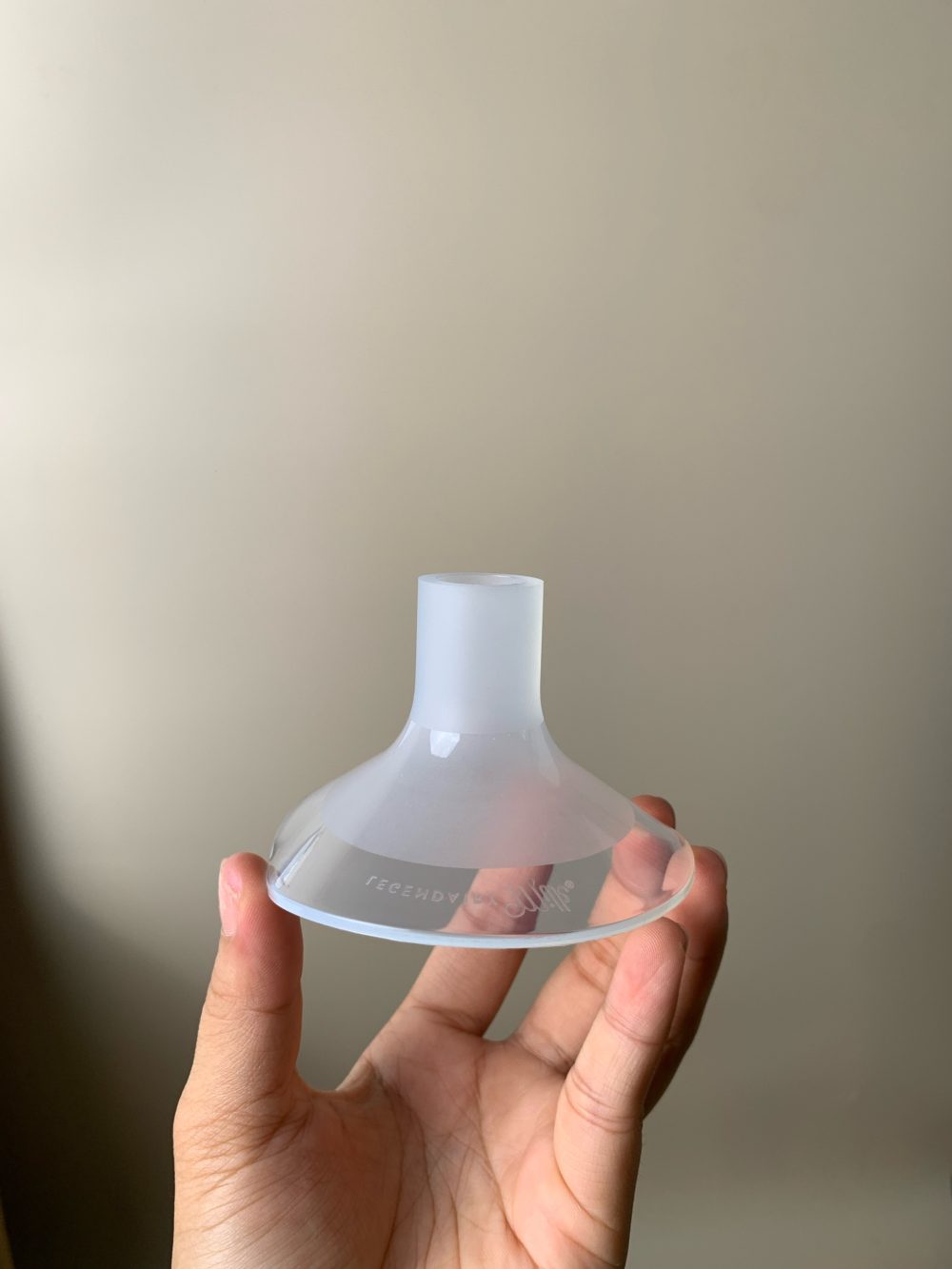 Phễu hạ size Legendairy Milk (17mm) - Ảnh 3