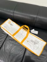 Gối thỏ Raras vải bamboo màu trắng ( size: 2m →2y) - Ảnh 25