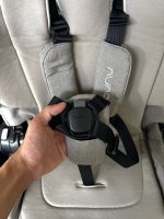 Xe đẩy Nuna Triv Next (0-22kg) - Ảnh 19