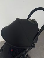 Xe đẩy Babyzen Yoyo+ màu đen (6m-22kg~4y) - Ảnh 6