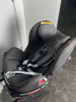 Ghế ngồi ô tô Cybex Sirona màu grey - Ảnh 11