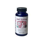 Viên uống lợi sữa Legendairy Milk Pum Princess ( Date: 2/2029)