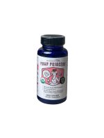 Viên uống lợi sữa Legendairy Milk Pum Princess ( Date: 2/2029)