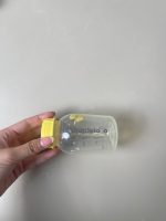 Máy hút sữa Medela Sonata (full box) - seal VNQ - Ảnh 8