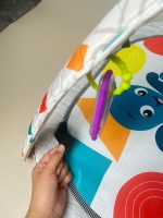 Thảm chơi 4 trong 1 Baby Einstein Kickin Tunes (size: 0->36m) - Ảnh 10