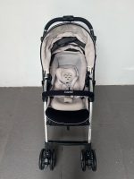 Xe đẩy Combi Umbretta Premium - Ảnh 26