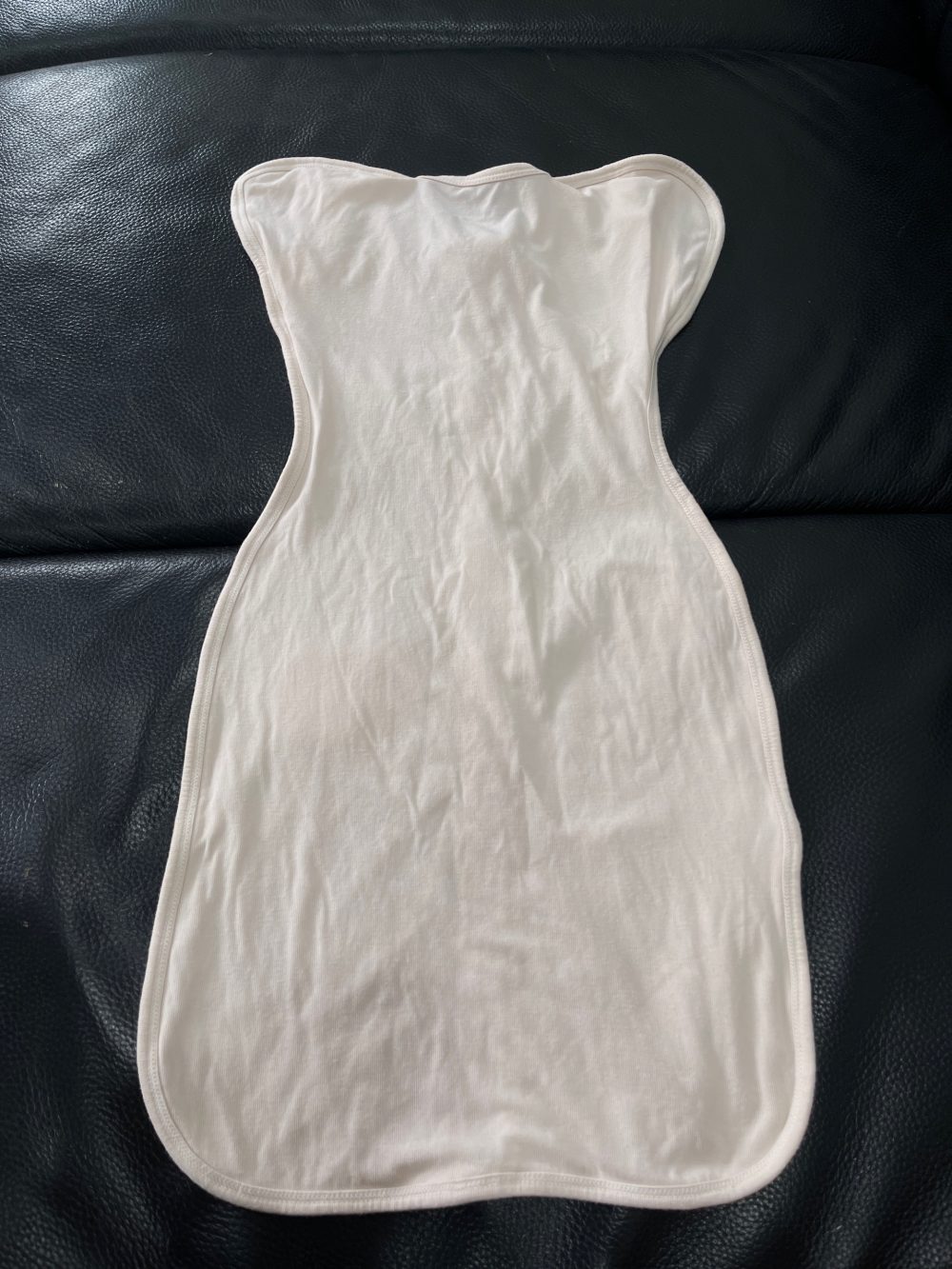 Set bộ bodysuit và nhộng chũn màu hồng Nous, tặng kèm chũn quấn sơ sinh (size 0->3m) - Ảnh 14