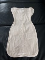 Set bộ bodysuit và nhộng chũn màu hồng Nous, tặng kèm chũn quấn sơ sinh (size 0->3m) - Ảnh 14