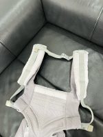Địu Ergobaby Omni 360 Cool Air Mesh, Pearl Grey ( size:0->48m~ 3kg2->20kg) - Ảnh 11