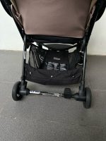 Xe đẩy gấp gọn Hamilton X1 plus màu nâu ánh hồng ( size: sơ sinh -> 20kg) - Ảnh 18