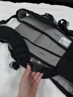 Địu 4 tư thế Mothercare ( size: Sơ sinh-> 15kg) tặng kèm dây đeo đa năng Lil' Sidekick - Ảnh 16