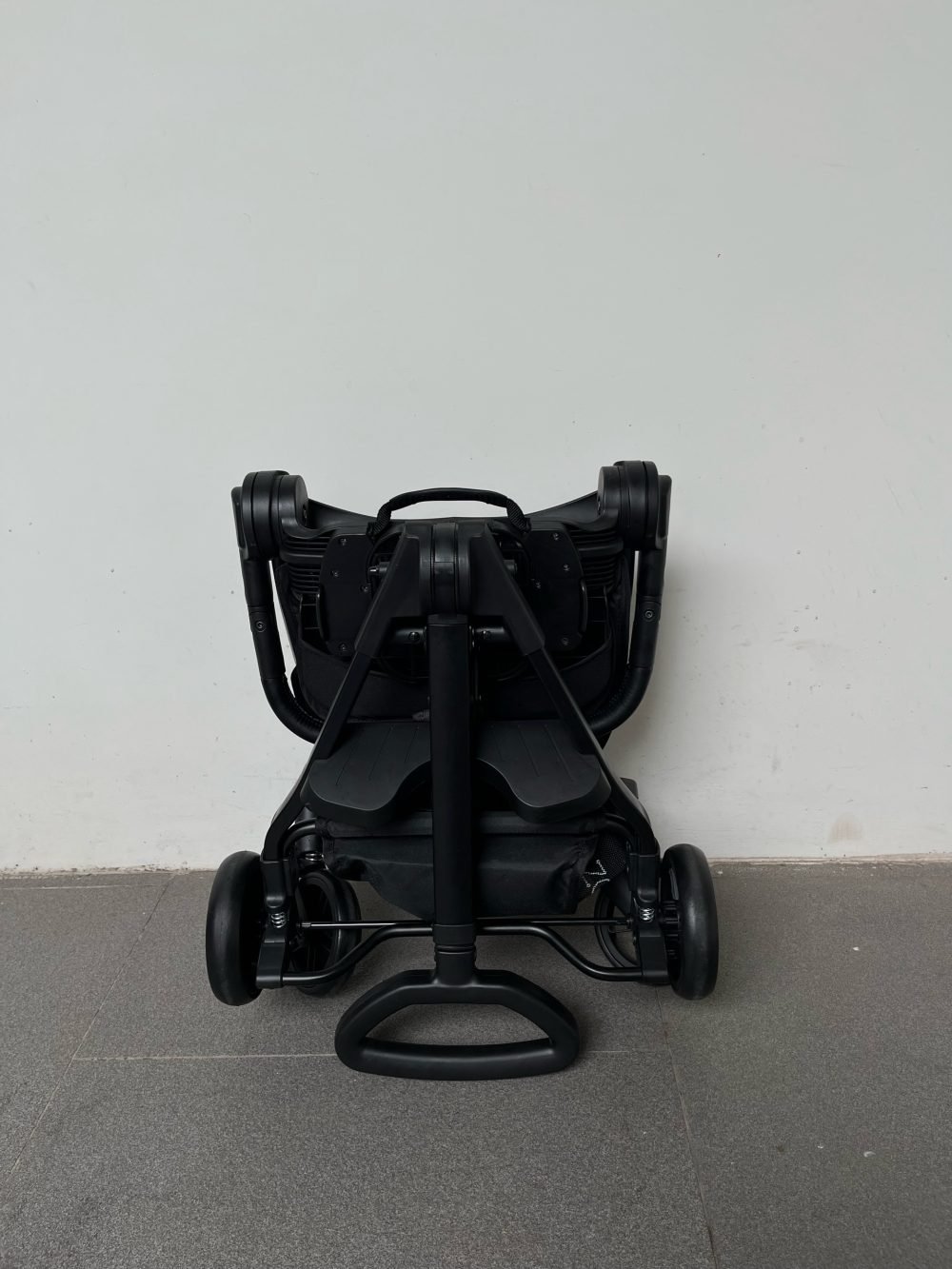 Xe đẩy Zaracos Aleron màu đen ( size: 6m-> 5y, tối đa 25kg) - Ảnh 16
