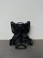 Xe đẩy Zaracos Aleron màu đen ( size: 6m-> 5y, tối đa 25kg) - Ảnh 16
